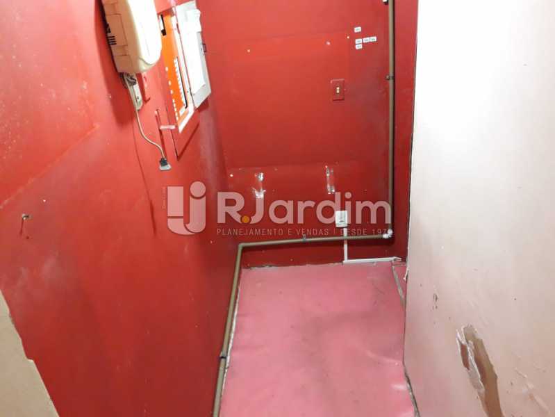 Conheça Loja do imóvel - Imóveis Aluguel Administração Loja Comercial Leblon - LALJ00104 - 6 Loja - Imóveis Aluguel Administração Loja Comercial Leblon - LALJ00104 - 6