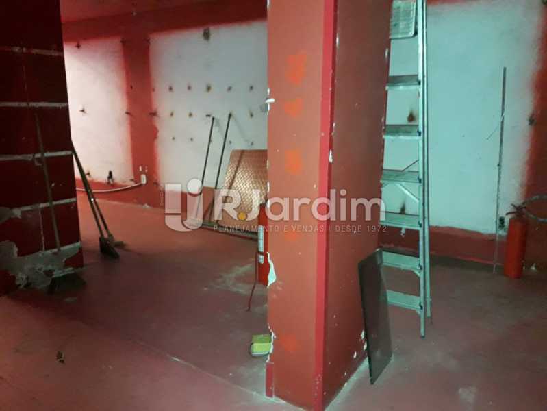 Conheça Loja do imóvel - Imóveis Aluguel Administração Loja Comercial Leblon - LALJ00104 - 8 Loja - Imóveis Aluguel Administração Loja Comercial Leblon - LALJ00104 - 8