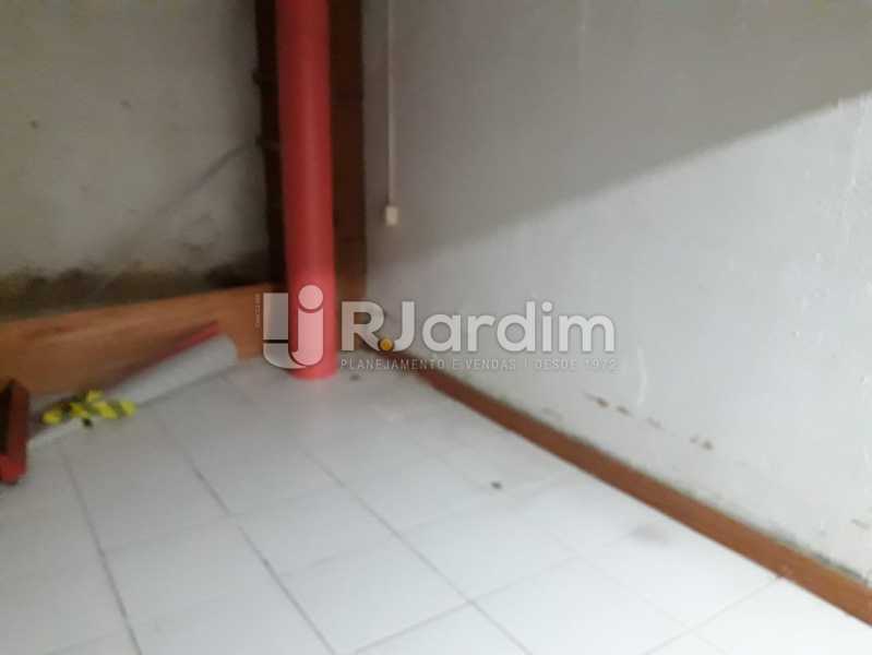 Conheça Loja do imóvel - Imóveis Aluguel Administração Loja Comercial Leblon - LALJ00104 - 9 Loja - Imóveis Aluguel Administração Loja Comercial Leblon - LALJ00104 - 9
