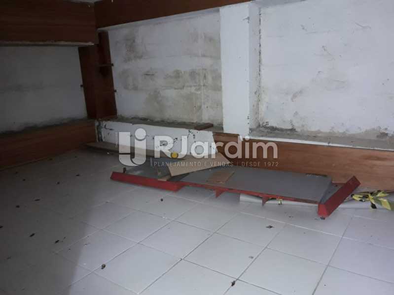 Conheça Loja do imóvel - Imóveis Aluguel Administração Loja Comercial Leblon - LALJ00104 - 15 Loja - Imóveis Aluguel Administração Loja Comercial Leblon - LALJ00104 - 15