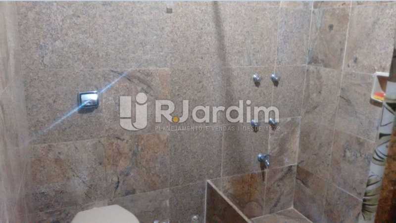 Conheça Banheira Suíte do imóvel - Apartamento À VENDA, Alto Leblon, Leblon, Rio de Janeiro, RJ - LAAP40664 - 18 Banheira Suíte - Apartamento À VENDA, Alto Leblon, Leblon, Rio de Janeiro, RJ - LAAP40664 - 18