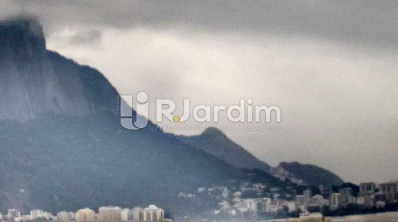 Conheça Cristo Lagoa do imóvel - Apartamento À VENDA, Alto Leblon, Leblon, Rio de Janeiro, RJ - LAAP40664 - 6 Cristo Lagoa - Apartamento À VENDA, Alto Leblon, Leblon, Rio de Janeiro, RJ - LAAP40664 - 6