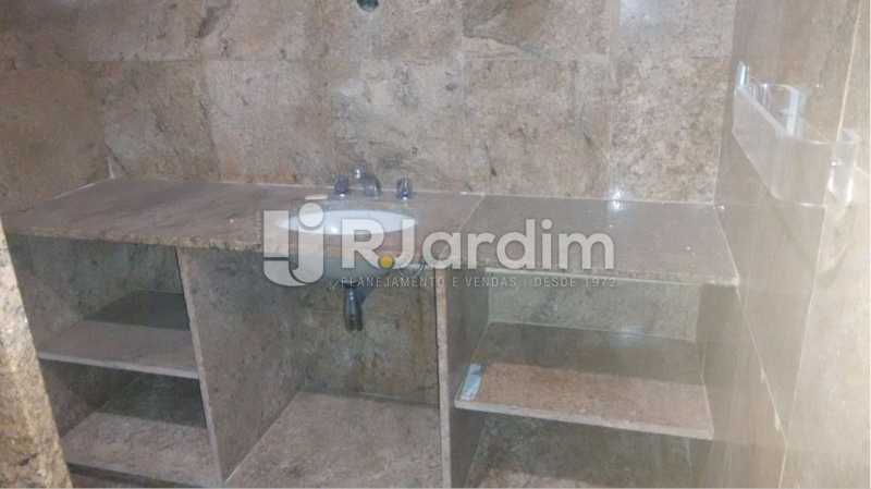 Conheça Suíte do imóvel - Apartamento À VENDA, Alto Leblon, Leblon, Rio de Janeiro, RJ - LAAP40664 - 23 Suíte - Apartamento À VENDA, Alto Leblon, Leblon, Rio de Janeiro, RJ - LAAP40664 - 23