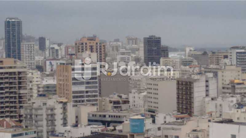Conheça Vista Arpoador do imóvel - Apartamento À VENDA, Alto Leblon, Leblon, Rio de Janeiro, RJ - LAAP40664 - 15 Vista Arpoador - Apartamento À VENDA, Alto Leblon, Leblon, Rio de Janeiro, RJ - LAAP40664 - 15