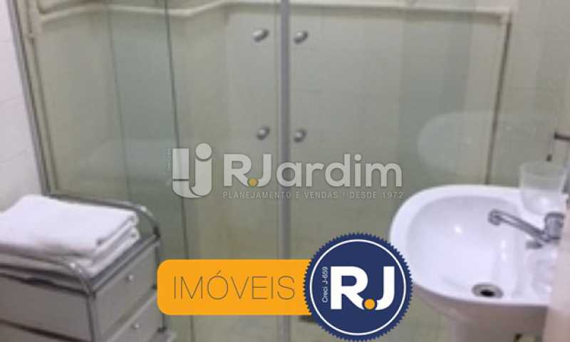 Conheça Banheiro1 do imóvel - Apartamento À VENDA, Ipanema, Rio de Janeiro, RJ - LAAP21217 - 4 Banheiro1 - Apartamento À VENDA, Ipanema, Rio de Janeiro, RJ - LAAP21217 - 4