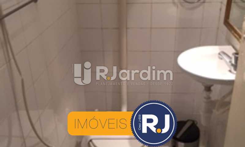 Conheça Banheiro 2 do imóvel - Apartamento À VENDA, Ipanema, Rio de Janeiro, RJ - LAAP21217 - 6 Banheiro 2 - Apartamento À VENDA, Ipanema, Rio de Janeiro, RJ - LAAP21217 - 6