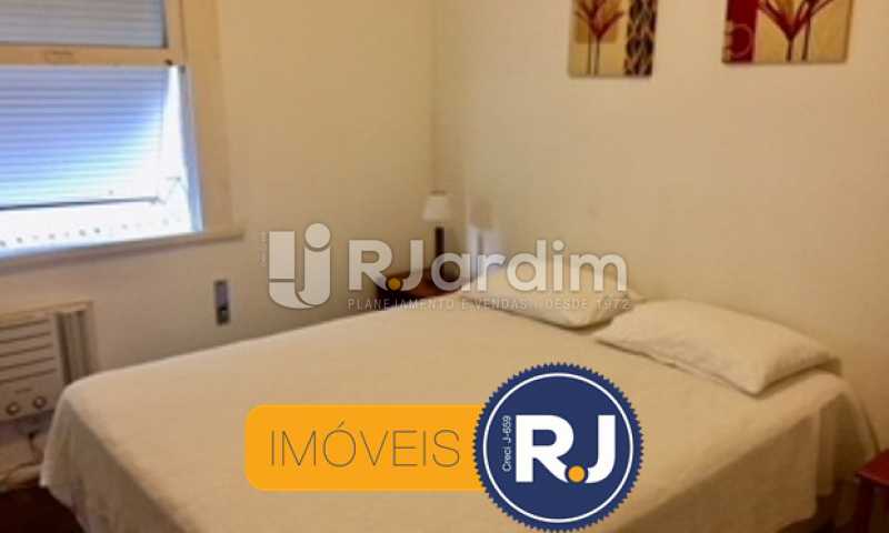 Conheça Quarto 1 do imóvel - Apartamento À VENDA, Ipanema, Rio de Janeiro, RJ - LAAP21217 - 7 Quarto 1 - Apartamento À VENDA, Ipanema, Rio de Janeiro, RJ - LAAP21217 - 7