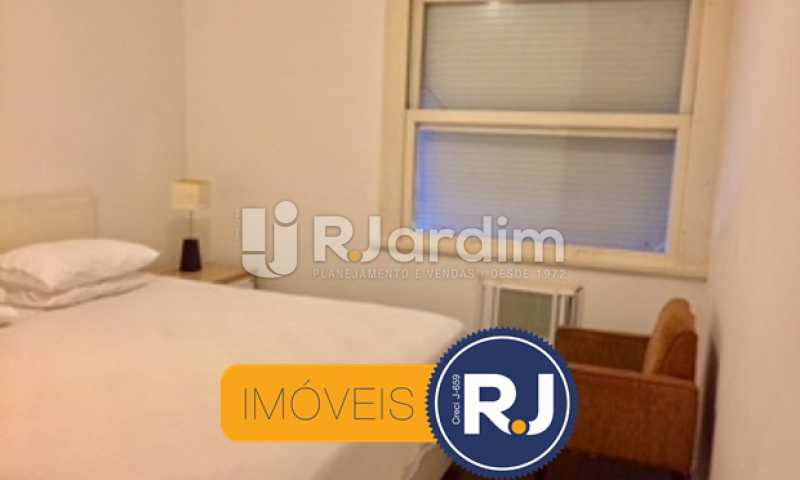 Conheça Detalhes quarto 1 do imóvel - Apartamento À VENDA, Ipanema, Rio de Janeiro, RJ - LAAP21217 - 9 Detalhes quarto 1 - Apartamento À VENDA, Ipanema, Rio de Janeiro, RJ - LAAP21217 - 9