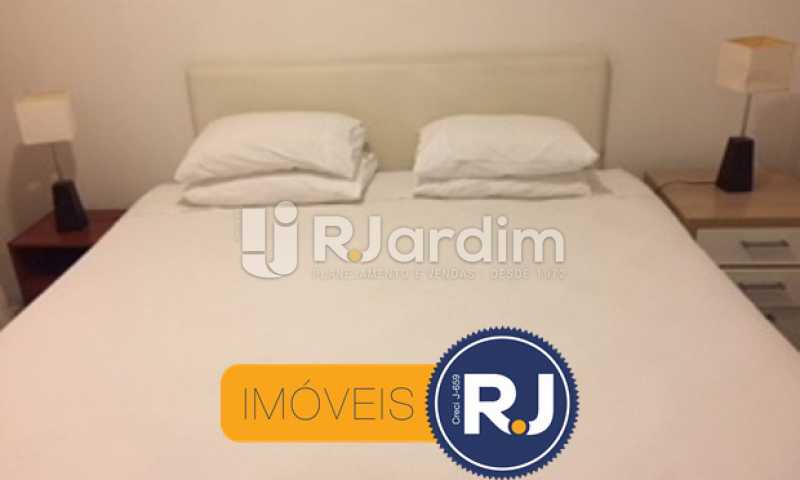 Conheça Quarto 2 do imóvel - Apartamento À VENDA, Ipanema, Rio de Janeiro, RJ - LAAP21217 - 10 Quarto 2 - Apartamento À VENDA, Ipanema, Rio de Janeiro, RJ - LAAP21217 - 10