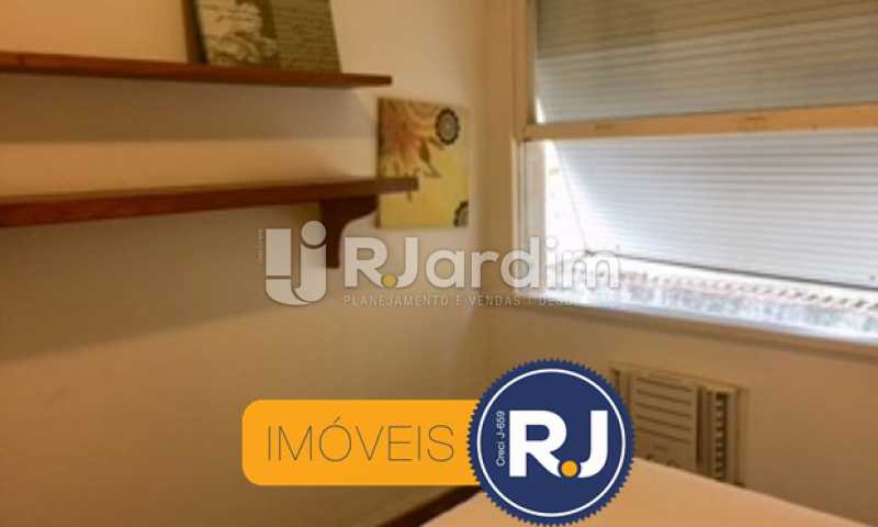 Conheça Detalhes quarto 2 do imóvel - Apartamento À VENDA, Ipanema, Rio de Janeiro, RJ - LAAP21217 - 13 Detalhes quarto 2 - Apartamento À VENDA, Ipanema, Rio de Janeiro, RJ - LAAP21217 - 13