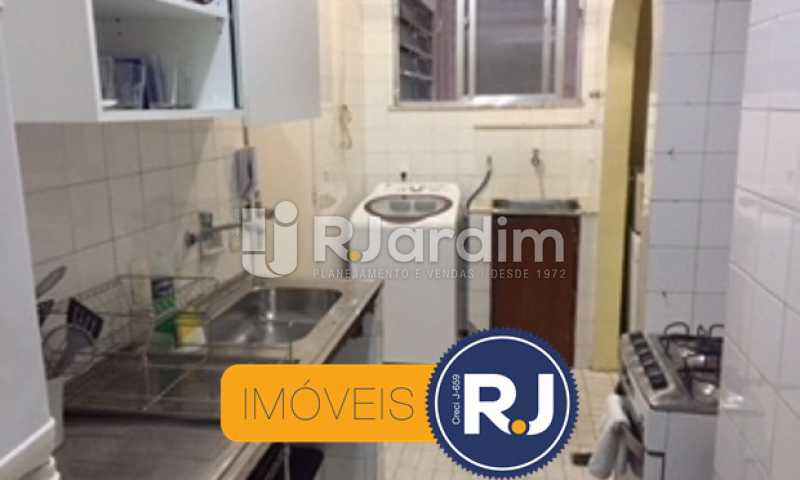 Conheça Cozinha do imóvel - Apartamento À VENDA, Ipanema, Rio de Janeiro, RJ - LAAP21217 - 15 Cozinha - Apartamento À VENDA, Ipanema, Rio de Janeiro, RJ - LAAP21217 - 15