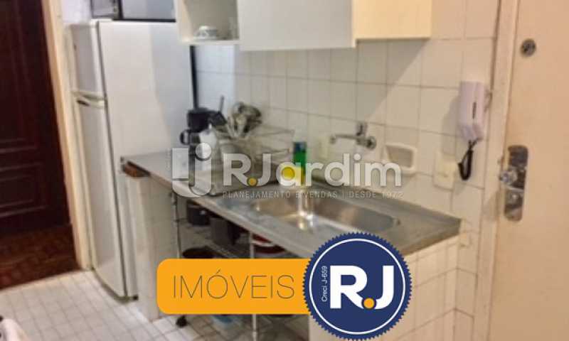 Conheça Detalhes da cozinha do imóvel - Apartamento À VENDA, Ipanema, Rio de Janeiro, RJ - LAAP21217 - 17 Detalhes da cozinha - Apartamento À VENDA, Ipanema, Rio de Janeiro, RJ - LAAP21217 - 17