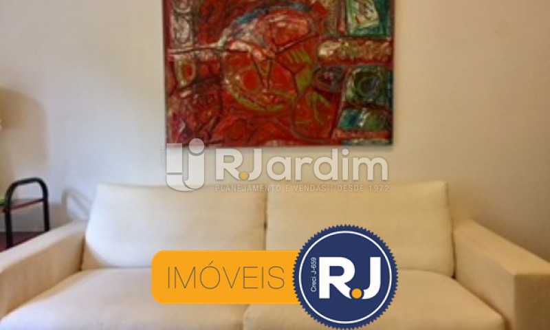 Conheça Ambiente de estar do imóvel - Apartamento À VENDA, Ipanema, Rio de Janeiro, RJ - LAAP21217 - 3 Ambiente de estar - Apartamento À VENDA, Ipanema, Rio de Janeiro, RJ - LAAP21217 - 3