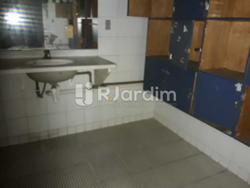 Conheça Prédio Leblon do imóvel - Imóveis Aluguel Prédio Comercial Leblon - LAPR00033 - 18 Prédio Leblon - Imóveis Aluguel Prédio Comercial Leblon - LAPR00033 - 18
