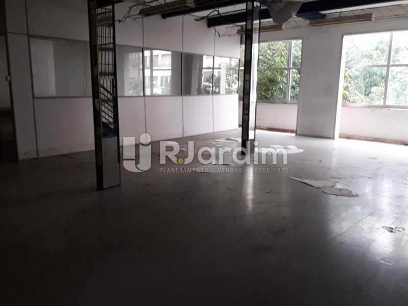 Conheça Prédio leblon do imóvel - Imóveis Aluguel Prédio Comercial Leblon - LAPR00033 - 6 Prédio leblon - Imóveis Aluguel Prédio Comercial Leblon - LAPR00033 - 6