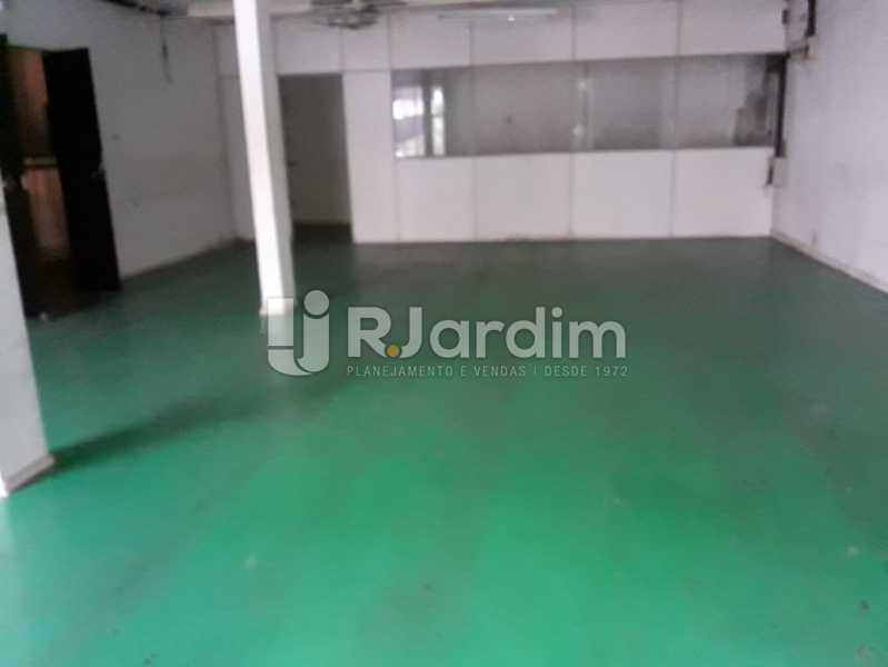 Conheça Prédio Leblon do imóvel - Imóveis Aluguel Prédio Comercial Leblon - LAPR00033 - 14 Prédio Leblon - Imóveis Aluguel Prédio Comercial Leblon - LAPR00033 - 14