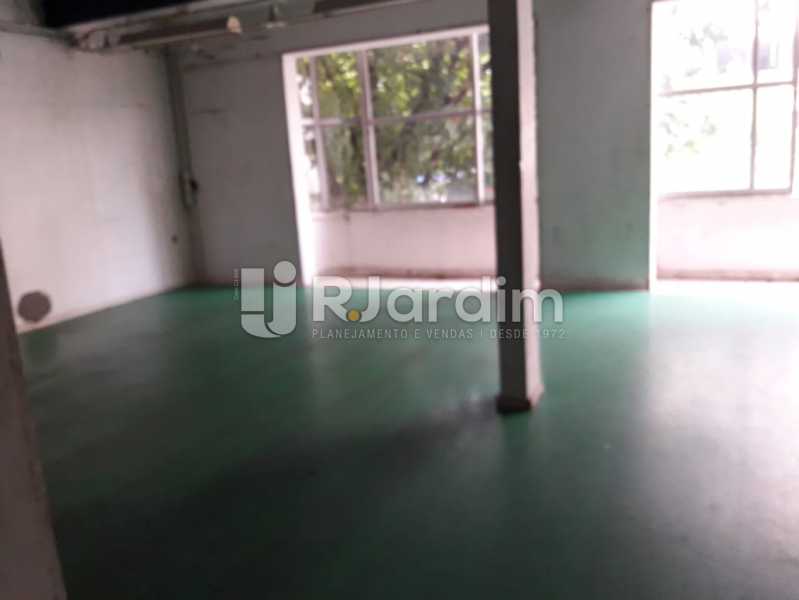 Conheça Prédio Leblon do imóvel - Imóveis Aluguel Prédio Comercial Leblon - LAPR00033 - 8 Prédio Leblon - Imóveis Aluguel Prédio Comercial Leblon - LAPR00033 - 8