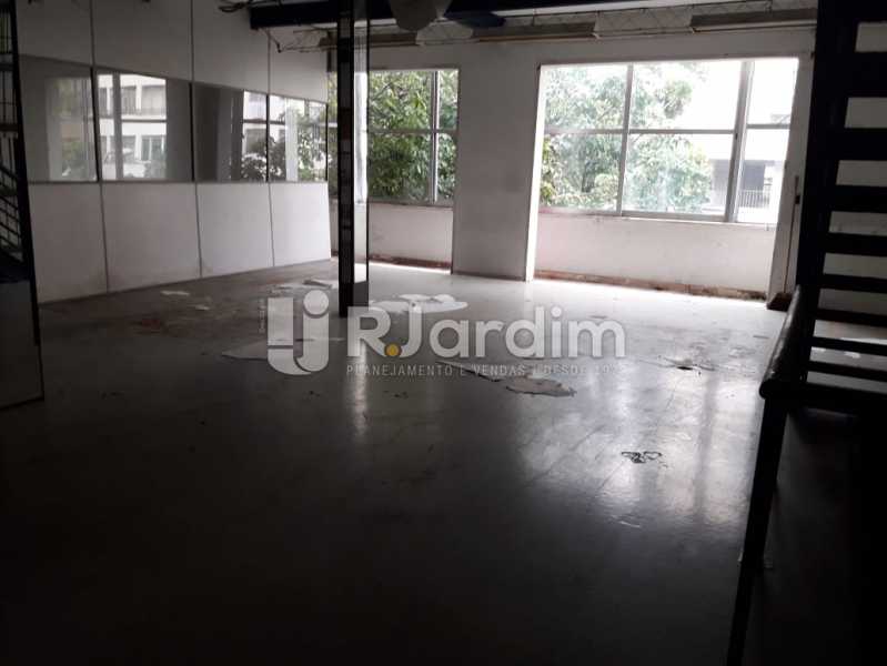 Conheça Prédio Leblon do imóvel - Imóveis Aluguel Prédio Comercial Leblon - LAPR00033 - 3 Prédio Leblon - Imóveis Aluguel Prédio Comercial Leblon - LAPR00033 - 3