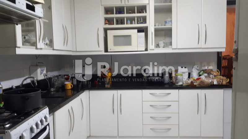 Conheça Cozinha do imóvel - Apartamento Copacabana 3 Quartos Compra Venda Avaliação Imóveis - LAAP31721 - 16 Cozinha - Apartamento Copacabana 3 Quartos Compra Venda Avaliação Imóveis - LAAP31721 - 16