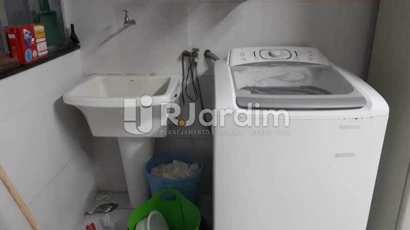 Conheça Àrea do imóvel - Apartamento Copacabana 3 Quartos Compra Venda Avaliação Imóveis - LAAP31721 - 18 Àrea - Apartamento Copacabana 3 Quartos Compra Venda Avaliação Imóveis - LAAP31721 - 18
