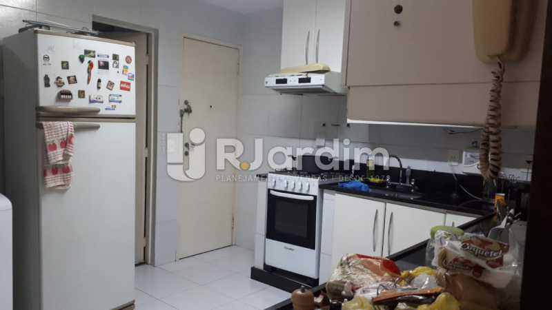 Conheça Cozinha do imóvel - Apartamento Copacabana 3 Quartos Compra Venda Avaliação Imóveis - LAAP31721 - 17 Cozinha - Apartamento Copacabana 3 Quartos Compra Venda Avaliação Imóveis - LAAP31721 - 17
