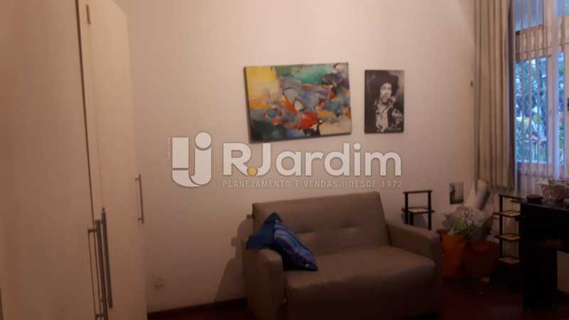Conheça 1o quarto suíte do imóvel - Apartamento Copacabana 3 Quartos Compra Venda Avaliação Imóveis - LAAP31721 - 11 1o quarto suíte - Apartamento Copacabana 3 Quartos Compra Venda Avaliação Imóveis - LAAP31721 - 11