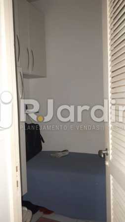 Conheça Dependência do imóvel - Apartamento Copacabana 3 Quartos Compra Venda Avaliação Imóveis - LAAP31721 - 19 Dependência - Apartamento Copacabana 3 Quartos Compra Venda Avaliação Imóveis - LAAP31721 - 19
