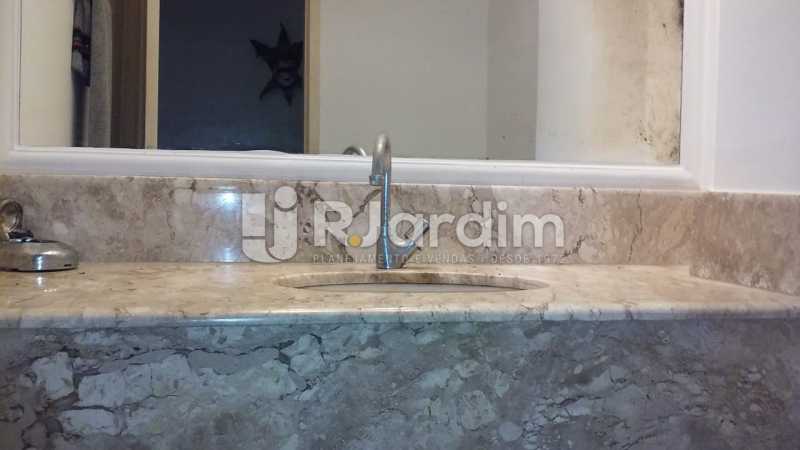 Conheça Lavabo do imóvel - Apartamento Copacabana 3 Quartos Compra Venda Avaliação Imóveis - LAAP31721 - 7 Lavabo - Apartamento Copacabana 3 Quartos Compra Venda Avaliação Imóveis - LAAP31721 - 7