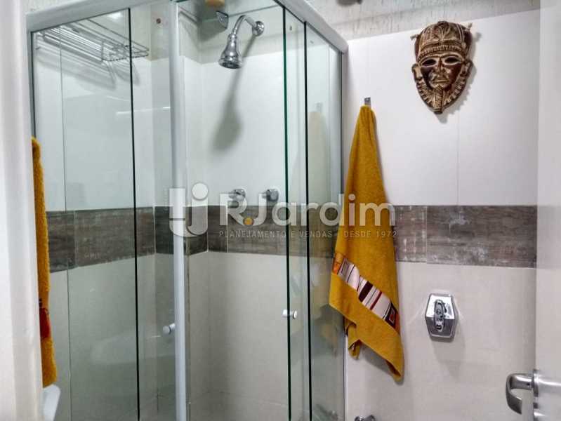 Conheça box suite do imóvel - Apartamento à venda Rua Nascimento Silva,Ipanema, Zona Sul,Rio de Janeiro - R$ 1.550.000 - LAAP31730 - 24 box suite - Apartamento à venda Rua Nascimento Silva,Ipanema, Zona Sul,Rio de Janeiro - R$ 1.550.000 - LAAP31730 - 24