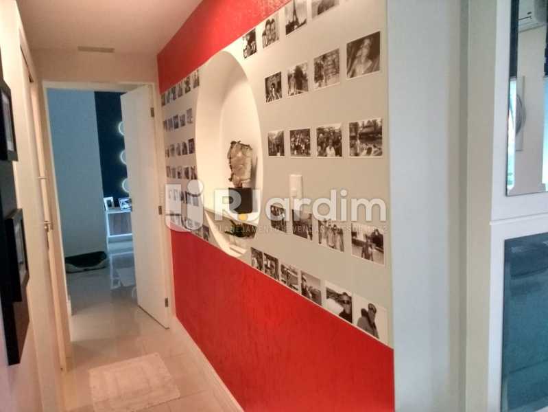 Conheça corredor do imóvel - Apartamento à venda Rua Nascimento Silva,Ipanema, Zona Sul,Rio de Janeiro - R$ 1.550.000 - LAAP31730 - 19 corredor - Apartamento à venda Rua Nascimento Silva,Ipanema, Zona Sul,Rio de Janeiro - R$ 1.550.000 - LAAP31730 - 19