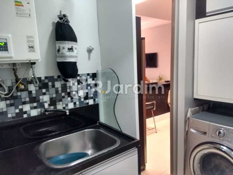 Conheça cozinha do imóvel - Apartamento à venda Rua Nascimento Silva,Ipanema, Zona Sul,Rio de Janeiro - R$ 1.550.000 - LAAP31730 - 17 cozinha - Apartamento à venda Rua Nascimento Silva,Ipanema, Zona Sul,Rio de Janeiro - R$ 1.550.000 - LAAP31730 - 17