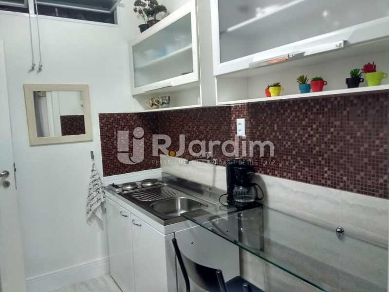 Conheça cozinha do imóvel - Apartamento à venda Rua Nascimento Silva,Ipanema, Zona Sul,Rio de Janeiro - R$ 1.550.000 - LAAP31730 - 18 cozinha - Apartamento à venda Rua Nascimento Silva,Ipanema, Zona Sul,Rio de Janeiro - R$ 1.550.000 - LAAP31730 - 18