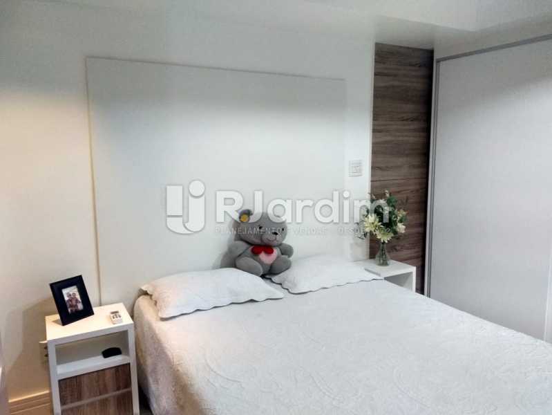 Conheça quarto do imóvel - Apartamento à venda Rua Nascimento Silva,Ipanema, Zona Sul,Rio de Janeiro - R$ 1.550.000 - LAAP31730 - 11 quarto - Apartamento à venda Rua Nascimento Silva,Ipanema, Zona Sul,Rio de Janeiro - R$ 1.550.000 - LAAP31730 - 11