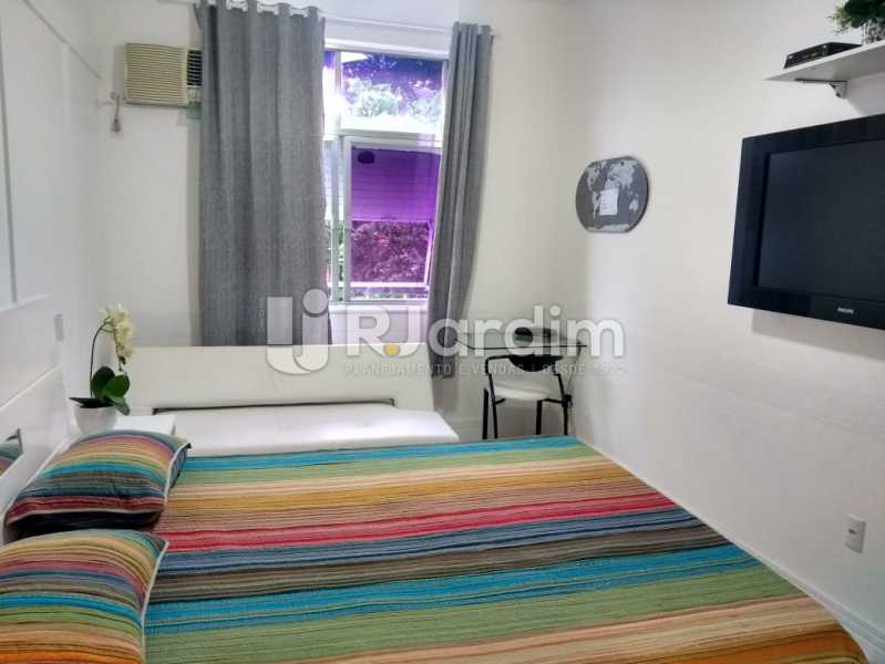 Conheça quarto suite do imóvel - Apartamento à venda Rua Nascimento Silva,Ipanema, Zona Sul,Rio de Janeiro - R$ 1.550.000 - LAAP31730 - 13 quarto suite - Apartamento à venda Rua Nascimento Silva,Ipanema, Zona Sul,Rio de Janeiro - R$ 1.550.000 - LAAP31730 - 13