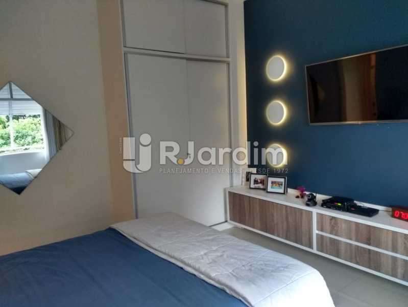 Conheça suite do imóvel - Apartamento à venda Rua Nascimento Silva,Ipanema, Zona Sul,Rio de Janeiro - R$ 1.550.000 - LAAP31730 - 7 suite - Apartamento à venda Rua Nascimento Silva,Ipanema, Zona Sul,Rio de Janeiro - R$ 1.550.000 - LAAP31730 - 7