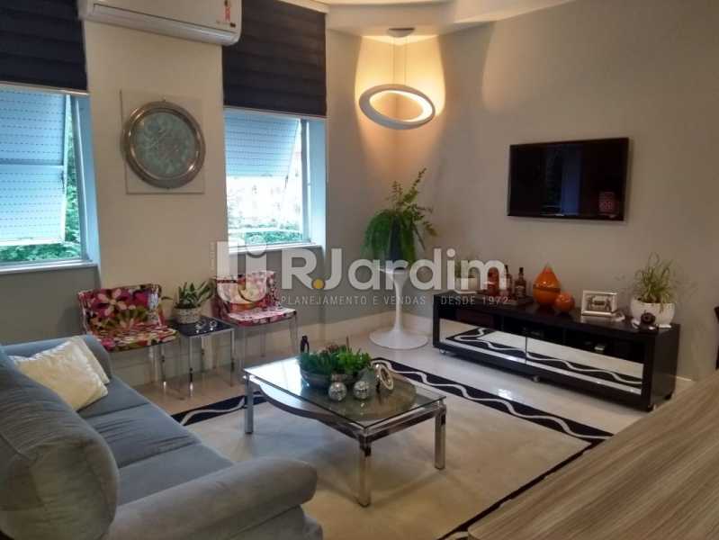 Conheça sala estar do imóvel - Apartamento à venda Rua Nascimento Silva,Ipanema, Zona Sul,Rio de Janeiro - R$ 1.550.000 - LAAP31730 - 4 sala estar - Apartamento à venda Rua Nascimento Silva,Ipanema, Zona Sul,Rio de Janeiro - R$ 1.550.000 - LAAP31730 - 4