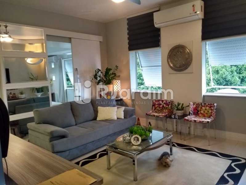 Conheça sala estar do imóvel - Apartamento à venda Rua Nascimento Silva,Ipanema, Zona Sul,Rio de Janeiro - R$ 1.550.000 - LAAP31730 - 1 sala estar - Apartamento à venda Rua Nascimento Silva,Ipanema, Zona Sul,Rio de Janeiro - R$ 1.550.000 - LAAP31730 - 1