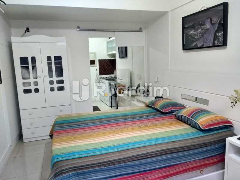 Conheça quarto do imóvel - Apartamento à venda Rua Nascimento Silva,Ipanema, Zona Sul,Rio de Janeiro - R$ 1.550.000 - LAAP31730 - 12 quarto - Apartamento à venda Rua Nascimento Silva,Ipanema, Zona Sul,Rio de Janeiro - R$ 1.550.000 - LAAP31730 - 12