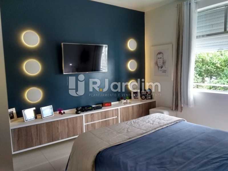 Conheça quarto suite do imóvel - Apartamento à venda Rua Nascimento Silva,Ipanema, Zona Sul,Rio de Janeiro - R$ 1.550.000 - LAAP31730 - 6 quarto suite - Apartamento à venda Rua Nascimento Silva,Ipanema, Zona Sul,Rio de Janeiro - R$ 1.550.000 - LAAP31730 - 6