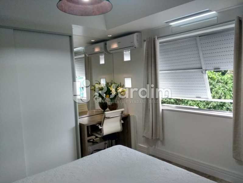 Conheça quarto do imóvel - Apartamento à venda Rua Nascimento Silva,Ipanema, Zona Sul,Rio de Janeiro - R$ 1.550.000 - LAAP31730 - 10 quarto - Apartamento à venda Rua Nascimento Silva,Ipanema, Zona Sul,Rio de Janeiro - R$ 1.550.000 - LAAP31730 - 10