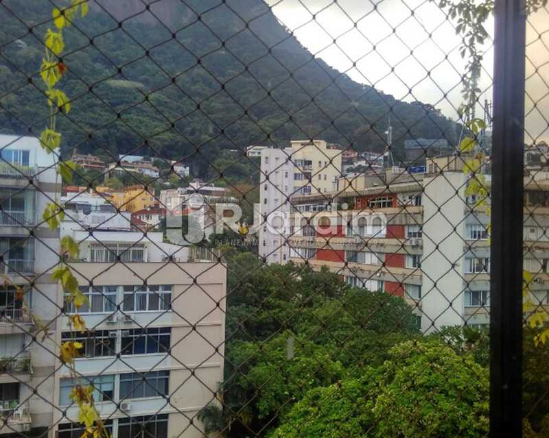 Conheça Vista do Quarto 1º piso do imóvel - Sofisticadíssima Cobertura 500 m² no mais completo e cobiçado condomínio da Lagoa - LACO50030 - 8 Vista do Quarto 1º piso - Sofisticadíssima Cobertura 500 m² no mais completo e cobiçado condomínio da Lagoa - LACO50030 - 8