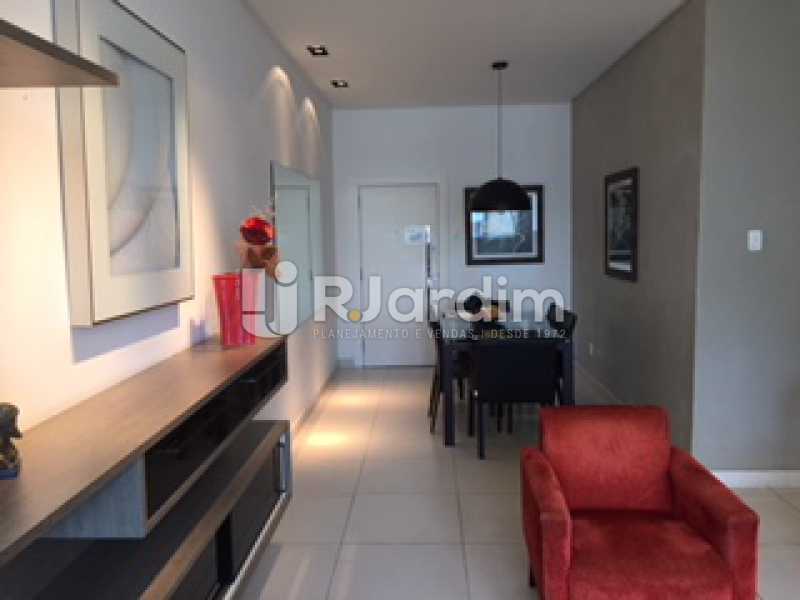 Conheça sala de estar do imóvel - Apartamento À VENDA, Ipanema, Rio de Janeiro, RJ - LAAP31731 - 3 sala de estar - Apartamento À VENDA, Ipanema, Rio de Janeiro, RJ - LAAP31731 - 3