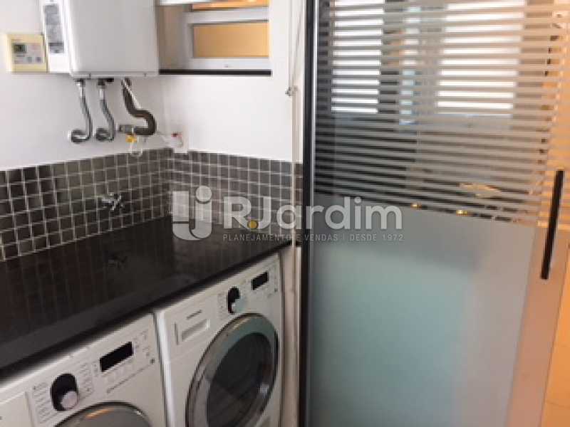 Conheça área de serviço do imóvel - Apartamento À VENDA, Ipanema, Rio de Janeiro, RJ - LAAP31731 - 9 área de serviço - Apartamento À VENDA, Ipanema, Rio de Janeiro, RJ - LAAP31731 - 9