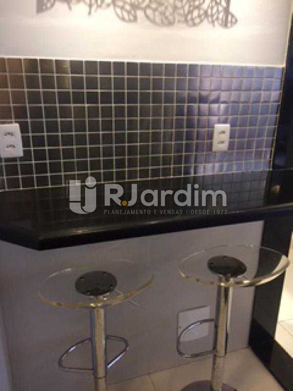 Conheça copa do imóvel - Apartamento À VENDA, Ipanema, Rio de Janeiro, RJ - LAAP31731 - 11 copa - Apartamento À VENDA, Ipanema, Rio de Janeiro, RJ - LAAP31731 - 11