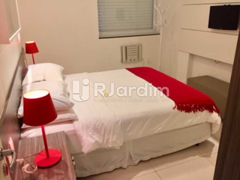 Conheça quarto 1 do imóvel - Apartamento À VENDA, Ipanema, Rio de Janeiro, RJ - LAAP31731 - 15 quarto 1 - Apartamento À VENDA, Ipanema, Rio de Janeiro, RJ - LAAP31731 - 15
