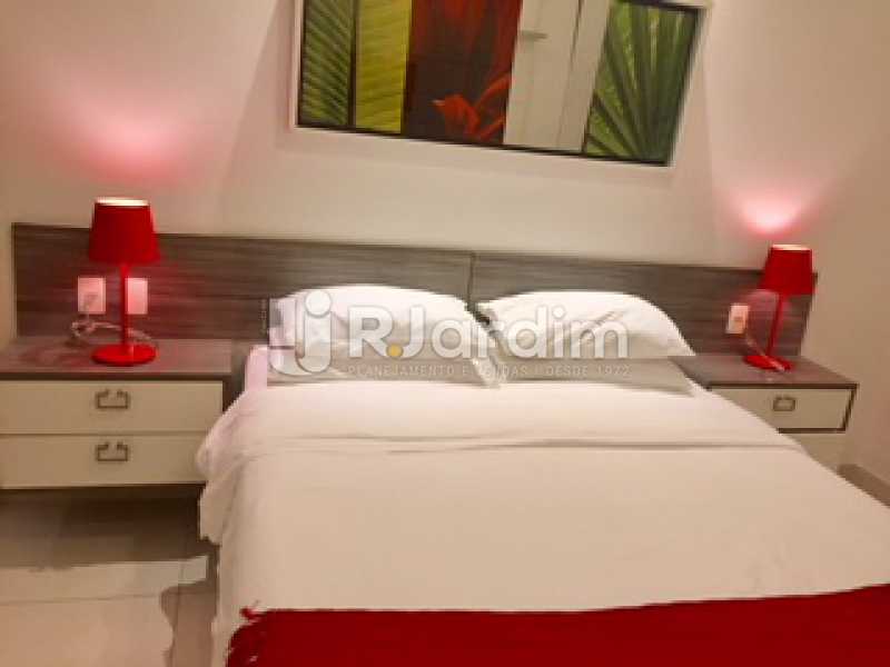 Conheça quarto 1 do imóvel - Apartamento À VENDA, Ipanema, Rio de Janeiro, RJ - LAAP31731 - 16 quarto 1 - Apartamento À VENDA, Ipanema, Rio de Janeiro, RJ - LAAP31731 - 16