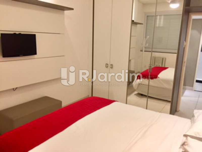 Conheça quarto 1 do imóvel - Apartamento À VENDA, Ipanema, Rio de Janeiro, RJ - LAAP31731 - 17 quarto 1 - Apartamento À VENDA, Ipanema, Rio de Janeiro, RJ - LAAP31731 - 17