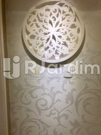 Conheça detalhe do lavabo do imóvel - Apartamento À VENDA, Ipanema, Rio de Janeiro, RJ - LAAP31731 - 18 detalhe do lavabo - Apartamento À VENDA, Ipanema, Rio de Janeiro, RJ - LAAP31731 - 18