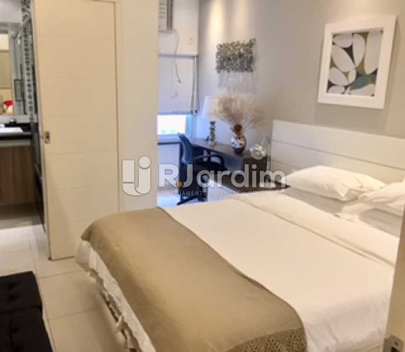 Conheça suíte do imóvel - Apartamento À VENDA, Ipanema, Rio de Janeiro, RJ - LAAP31731 - 19 suíte - Apartamento À VENDA, Ipanema, Rio de Janeiro, RJ - LAAP31731 - 19