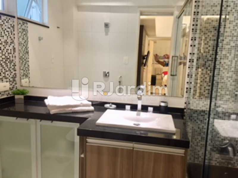 Conheça banheiro da suíte do imóvel - Apartamento À VENDA, Ipanema, Rio de Janeiro, RJ - LAAP31731 - 20 banheiro da suíte - Apartamento À VENDA, Ipanema, Rio de Janeiro, RJ - LAAP31731 - 20